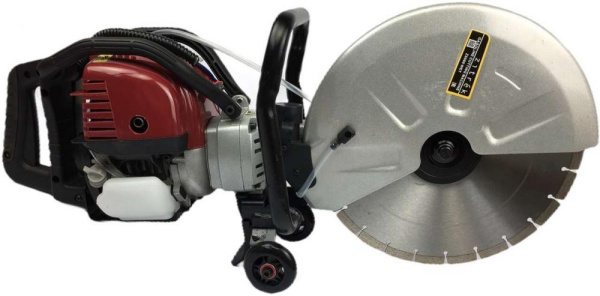 Бензорез Zitrek Z5000 WET 091-2002 (350мм, 1,2кВт)