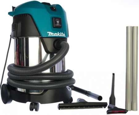 Пылесос MAKITA VC3011L (вл_сух)