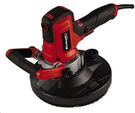 Орбитальная шлифмашина Einhell  TE-DW 180 1300Вт 180мм 0-3000обмин 4259940
