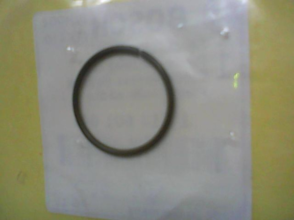 Кольцо стопорное 6мм наружное тип Б