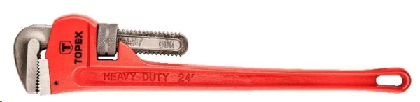 Ключ трубный Stillson 300мм рычажный до 1,5" газовый 70330