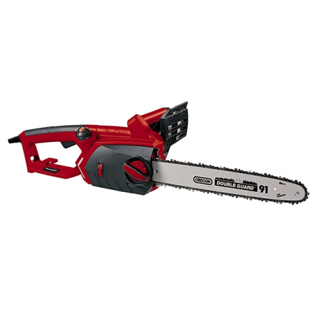 Электропила цепная Einhell GE-EC 2240 4501740 (2200Вт 16д3856з)