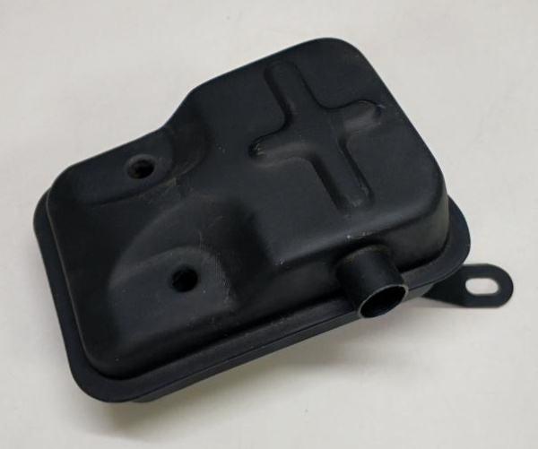 Глушитель CARVER GBC-043, 052 триммеров  01.011.00018