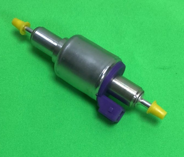 Насос топливный BRAIT BPH-5000 отопителя (подходит на BPH-5000DS/BPH-5000TH) 25.02.148.111